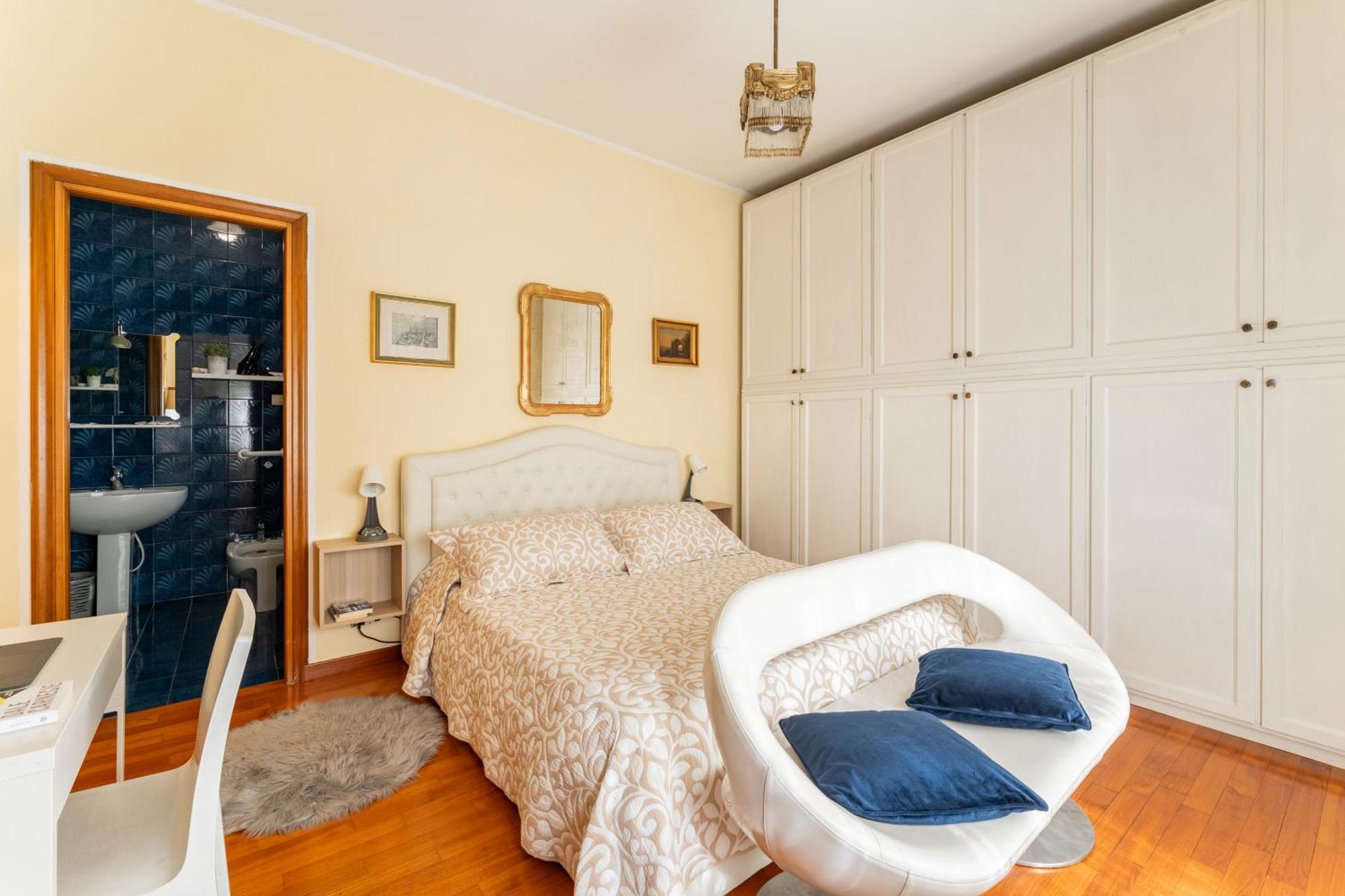 Colombo Penthouse Wi Fi Netflix Ac Hotel Rome Exterior photo